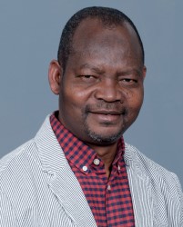 Prof Adewale Aregbeshola